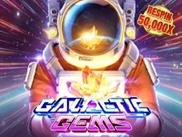 Galactic Gems game thumbnail