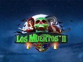 Los Muertos™ II game thumbnail
