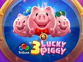 3 ลูกหมูนำโชค game thumbnail