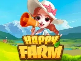 แฮปปี้ฟาร์ม game thumbnail