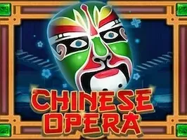 Chinese Opera game thumbnail