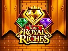 ไลอ้อน รอยัล ริชเชส game icon