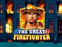 The Great Firefighter game icon