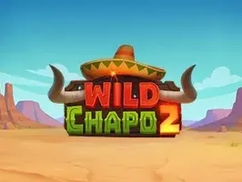 ไวลด์ ชาโป 2 game thumbnail