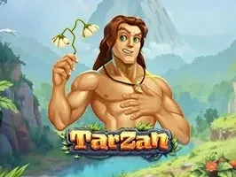 ทาร์ซาน game thumbnail