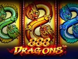 888 Dragons game icon