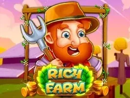 Rich Farm screenshot