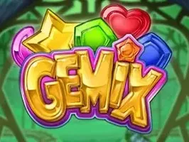 Gemix game thumbnail