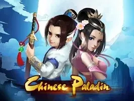 ลิขิตวิเศษดาบเทพ game icon