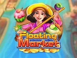Floating Market game thumbnail