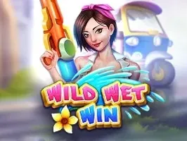 วายด์เว็ทวิน game icon