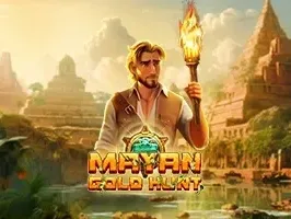 Mayan Gold Hunt game thumbnail