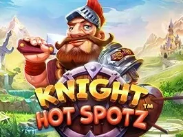 Knight Hot Spotz™ game thumbnail
