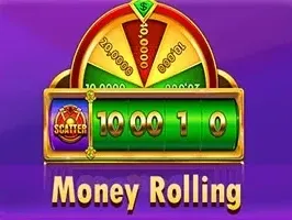 การหมุนเวียนเงิน game thumbnail