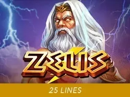 ซุส game thumbnail