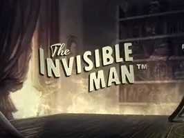 The Invisible Man game icon