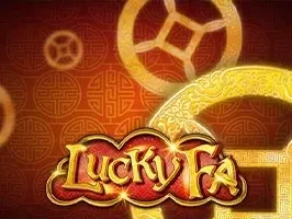 Lucky Fa game thumbnail