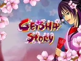 Geisha Story game thumbnail