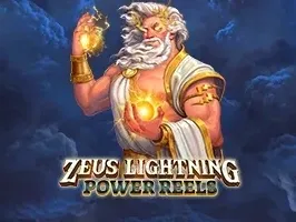 รอกพลังสายฟ้า Zeus game thumbnail