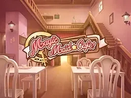 Magic Maid Cafe DNT game thumbnail