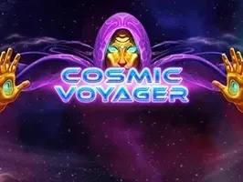 Cosmic Voyager game thumbnail